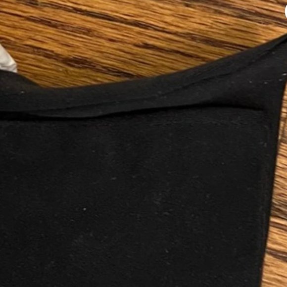 Aritzia TNA Superpuff White - Picture 4 of 4